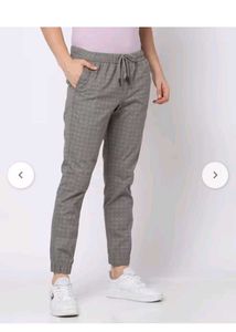 DNMX Men's Joggers