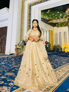 ✨️Lehga For Wedding Wear✨️