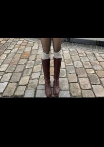 long socks/High Stockings (4 Pairs)