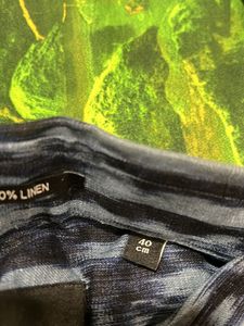 park avenue shirt