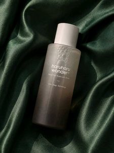 HaruHaru Wonder Black Rice Hyaluronic Toner 10ml