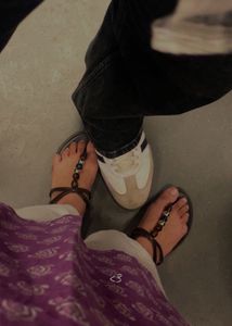 Stylish Women's Sandals - Pair of 2