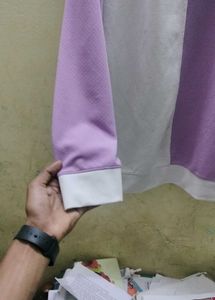 Full Hand T-shirt