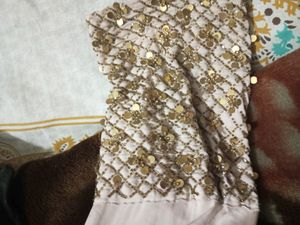 Designer Ethnic Suit