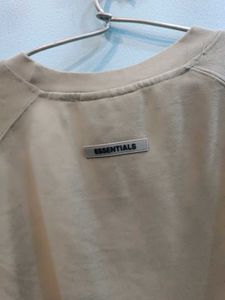 🇬🇧 Essential Imported Sweatshirt