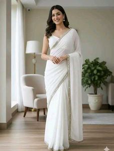 2 Beautiful saare for outstanding look