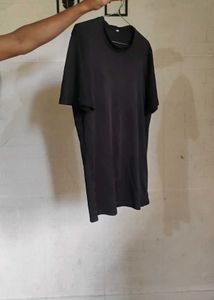 Classic Black T-Shirt