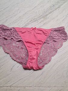 combo Of Four Imported Fabric Bra N Panty set