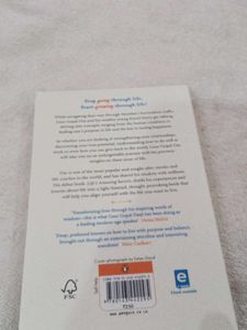 Life's Amazing Secrets Book