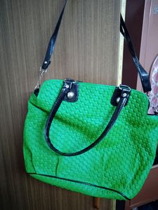 New Hand Bag