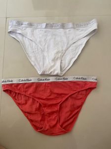 Calvin Klein Briefs (2 Pack)