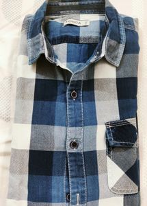 Casual Cotton Shirt For Men