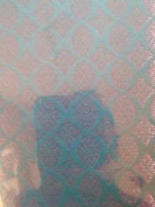Fix Price Banarasi Silk Embroidery Saree