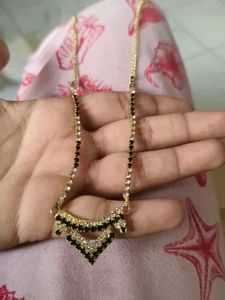 Elegant Mangalsutra Necklace