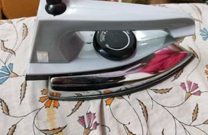 Electric Iron for Clothes