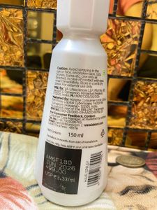 BBLUNT Hot Shot Heat Protection Hair Mist