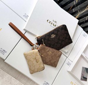 coach trio sets box packing valentine special