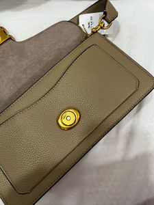 Coach Tabby Shoulder Bag