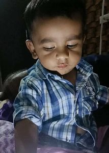 kid's shirt pant set