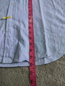 Ralph Lauren Button-Down Shirt