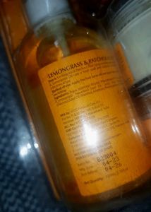 VLCC Pedi Glow Foot Care Kit