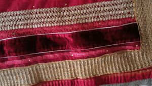 Navratri Special Net Lehanga Choli For Women And