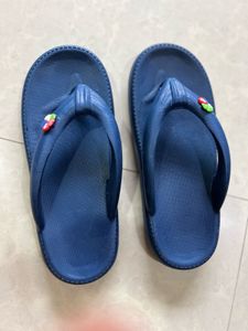 blue sleepers
