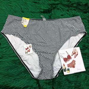 Striped🆕🎁 Women's Briefs