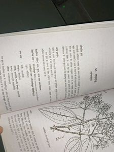 Book on Medicinal Plants