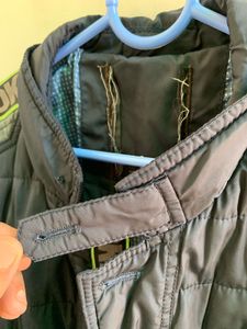 Superdry Rookie Padded Jacket