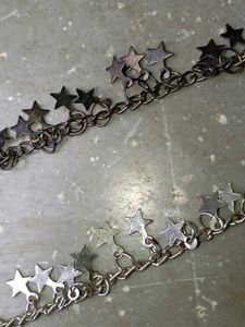 Chic Star Anklets