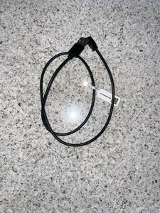 Smart Watch &amp; Charger noise