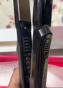 Professional Hair Straightener