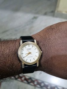 Classic Casio mq-776 Quartz Watch