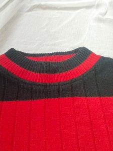 Woolen Sweater