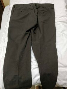 Van Heusen Business Slim Fit Pants