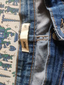 Max LADIES Jeans