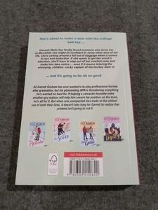 The Deal by Elle Kennedy