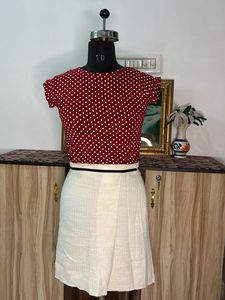 skirt