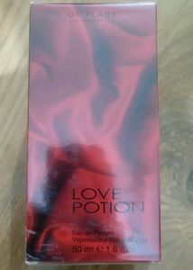 Oriflame Love Potion Eau de Parfum❤️