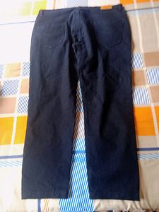 New Black Jeans