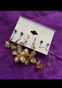 Pretty Earrings