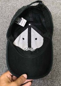 The North Face Cap Unisex 🔥