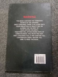 Lucifer Was Innocent Book