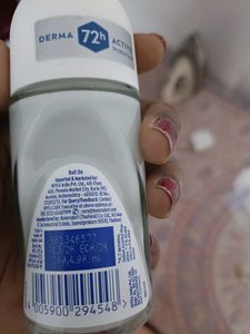 Underarm pigmentation combo