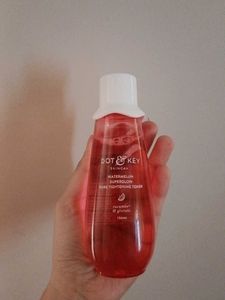 Dot & Key Watermelon Toner New full quantity