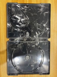 Warhammer 40,000: Space Marine 2 Steelbook