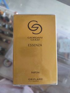 Giordani Gold Essenza Parfum