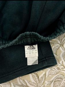 Adidas Tracksuit - Green