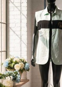 *B1G1* Sleeveless Jacket